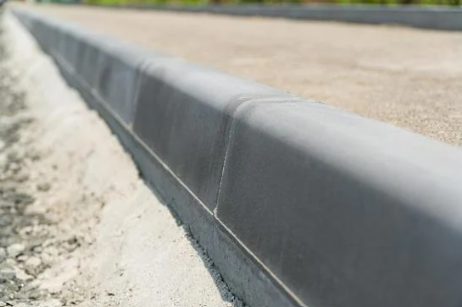 Concrete Curbing and Driveways