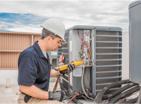 HVAC