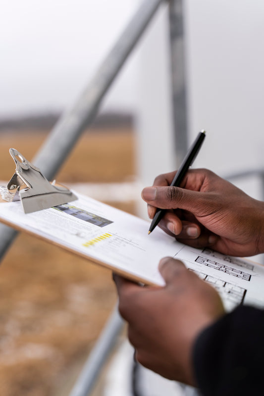 Home Inspections
