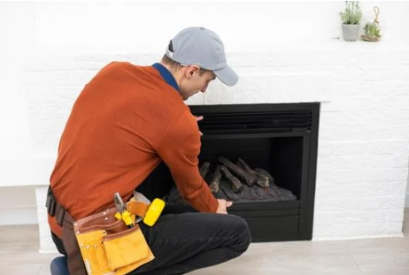 Fireplace & Chimney Cleaning