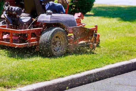Lawn Care