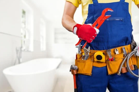 Plumbing