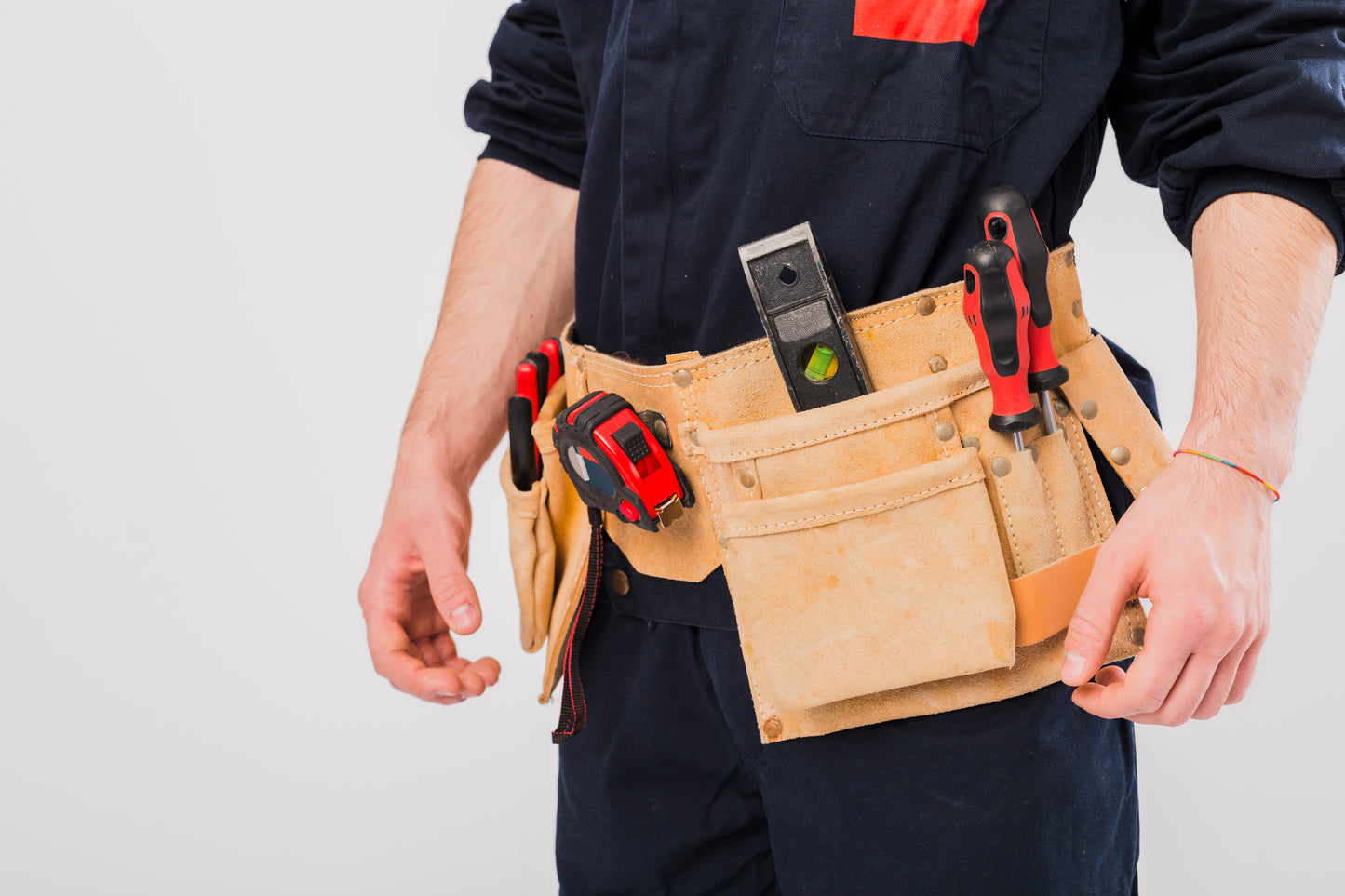 Handyman Services